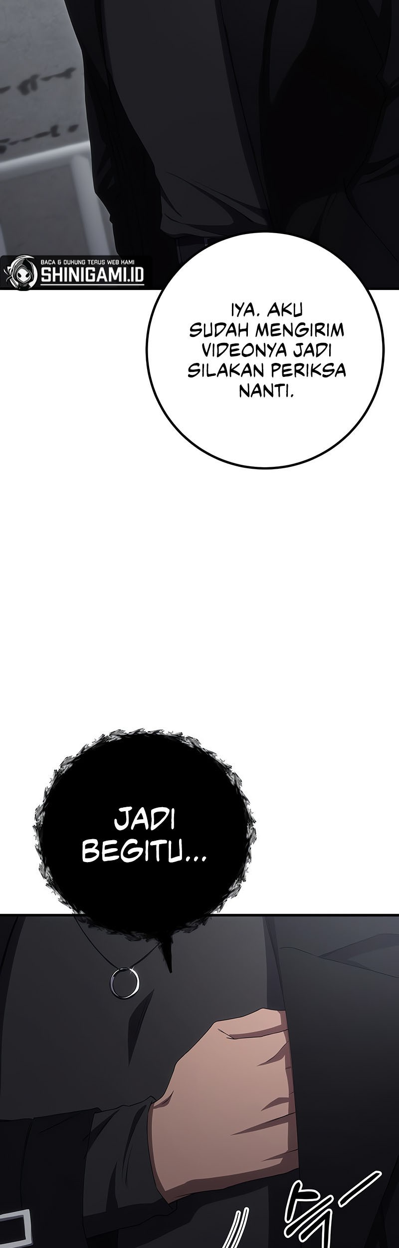 Poison-Eating Healer Chapter 50 halaman 36