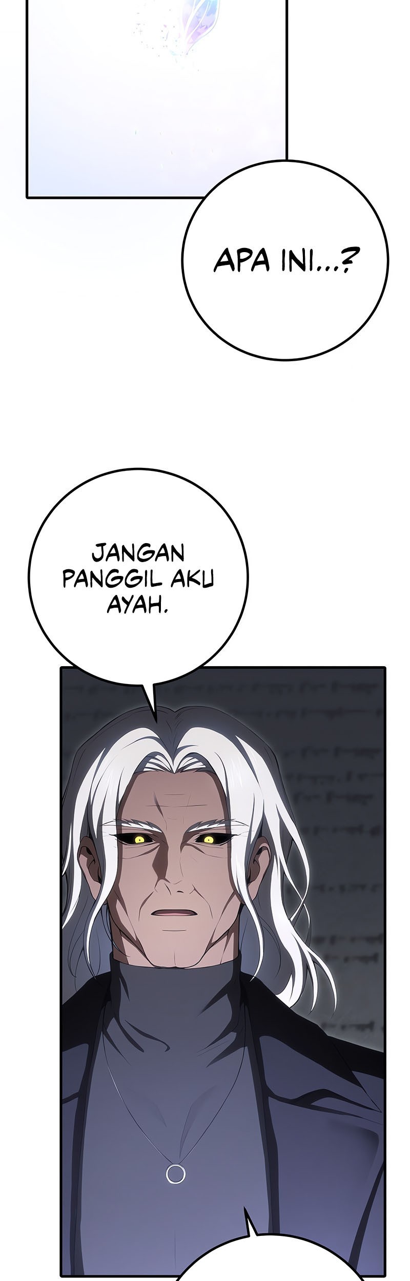 Poison-Eating Healer Chapter 50 halaman 40