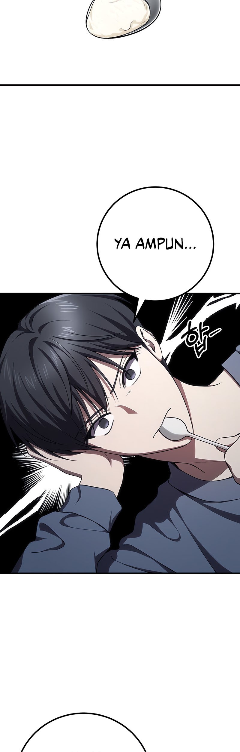 Poison-Eating Healer Chapter 50 halaman 48