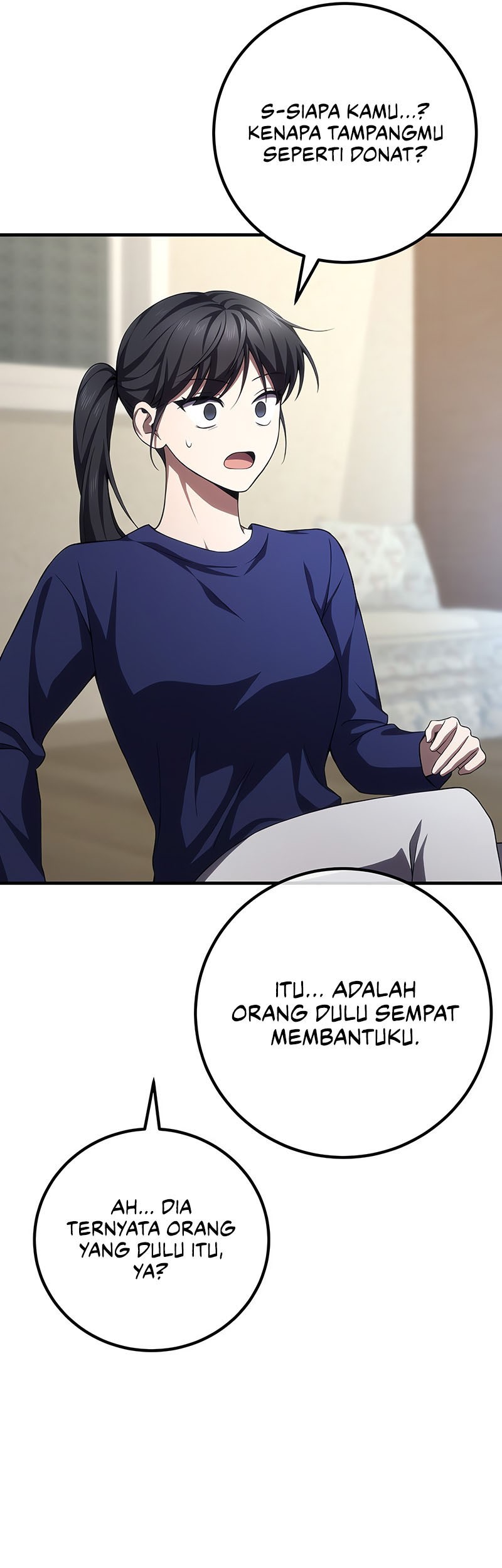 Poison-Eating Healer Chapter 50 halaman 54