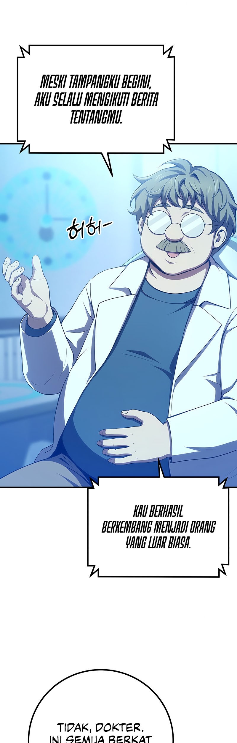 Poison-Eating Healer Chapter 50 halaman 56