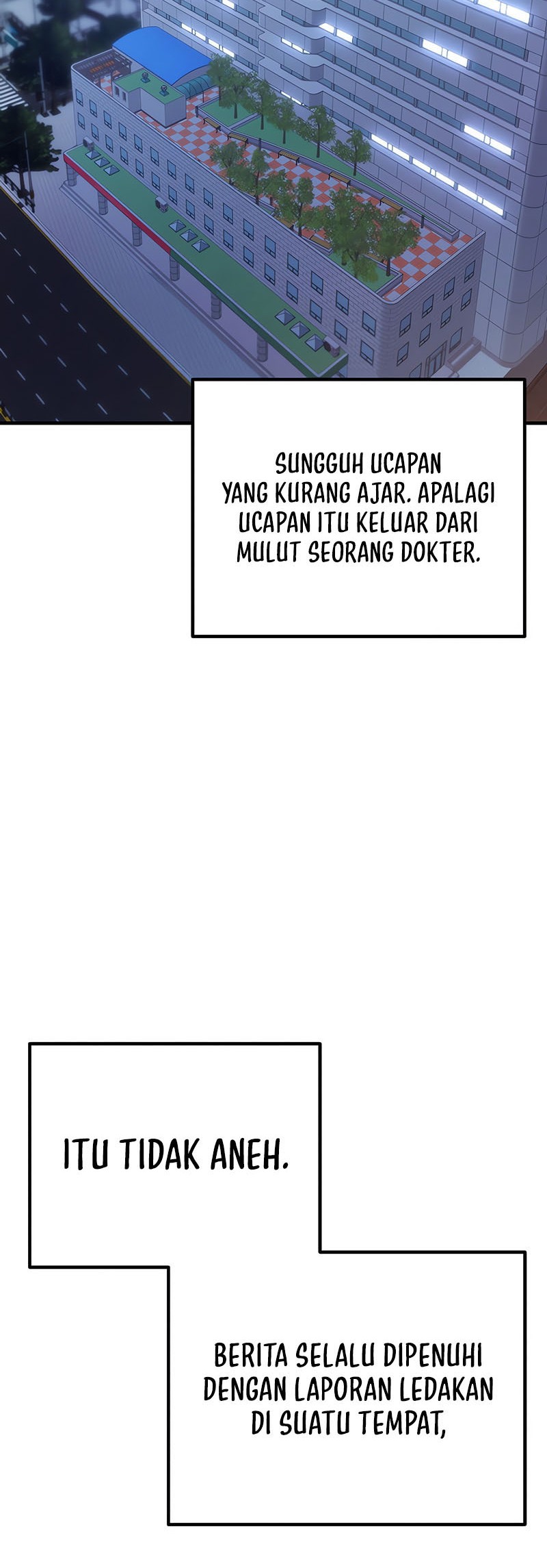 Poison-Eating Healer Chapter 50 halaman 5