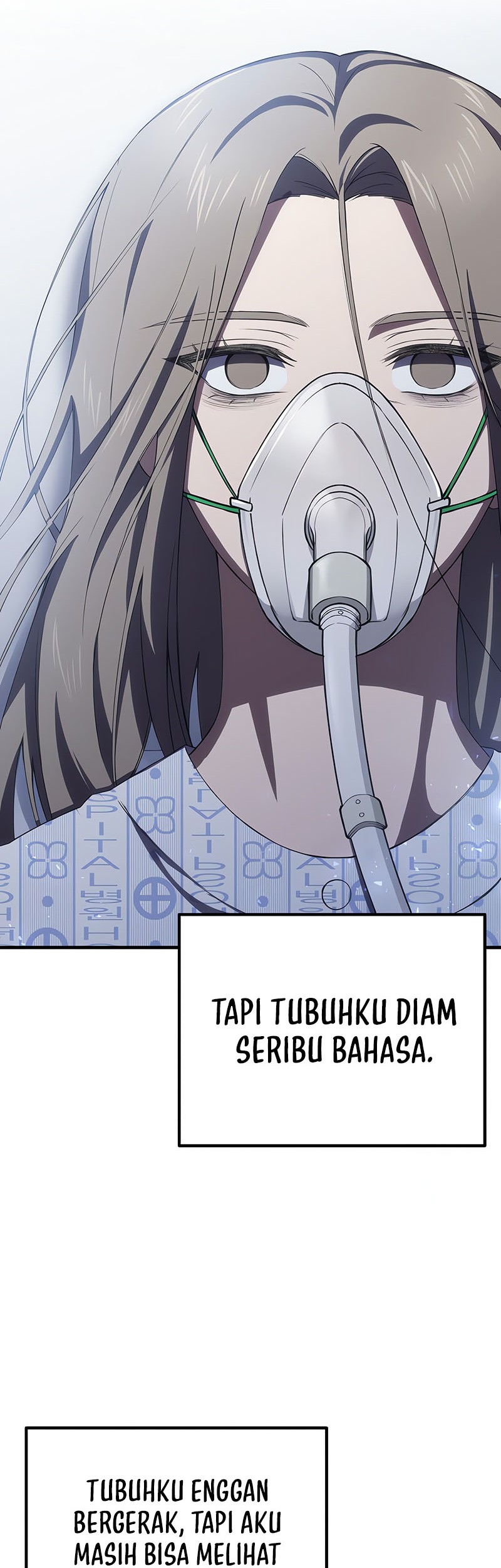 Poison-Eating Healer Chapter 50 halaman 7