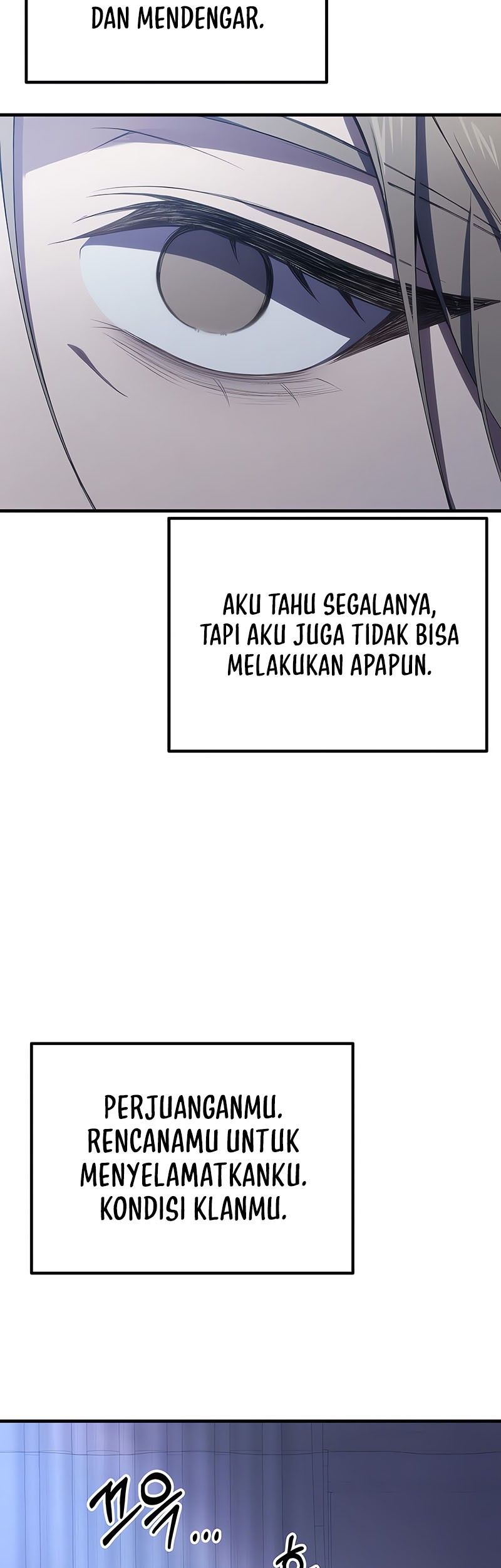 Poison-Eating Healer Chapter 50 halaman 8