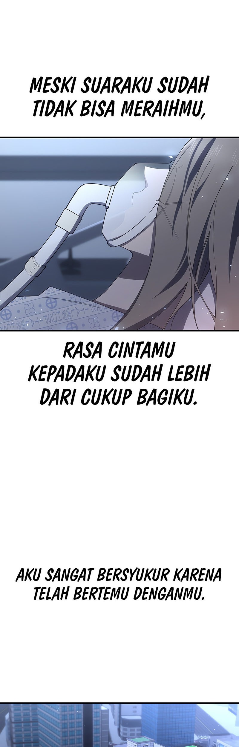 Poison-Eating Healer Chapter 50 halaman 19