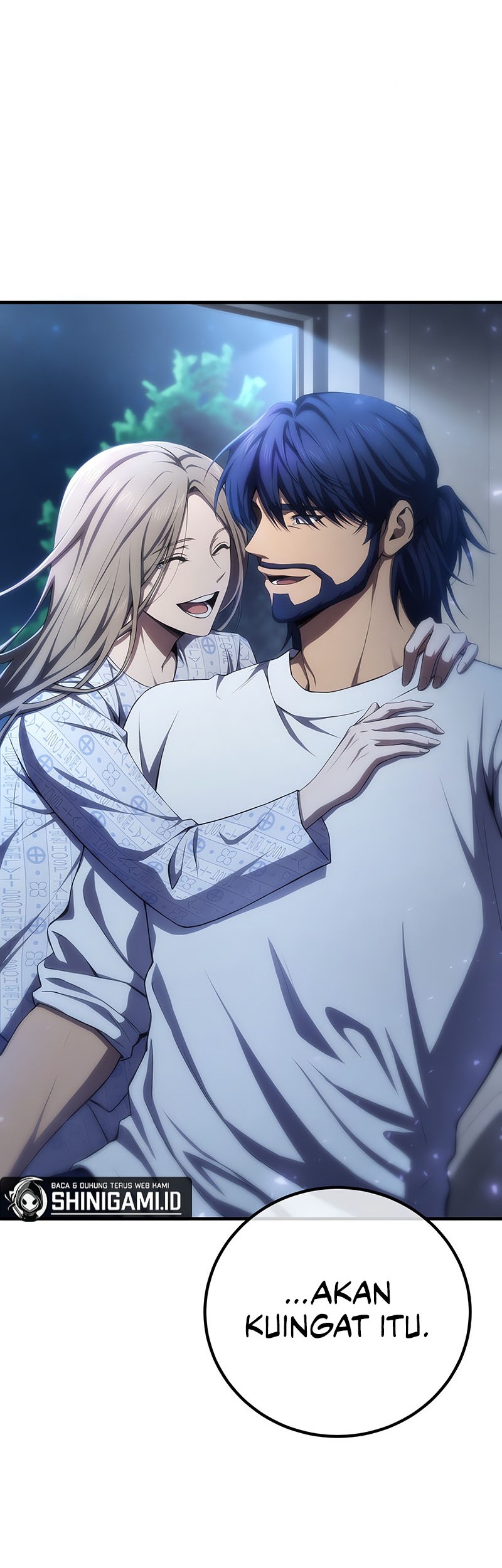 Poison-Eating Healer Chapter 50 halaman 29