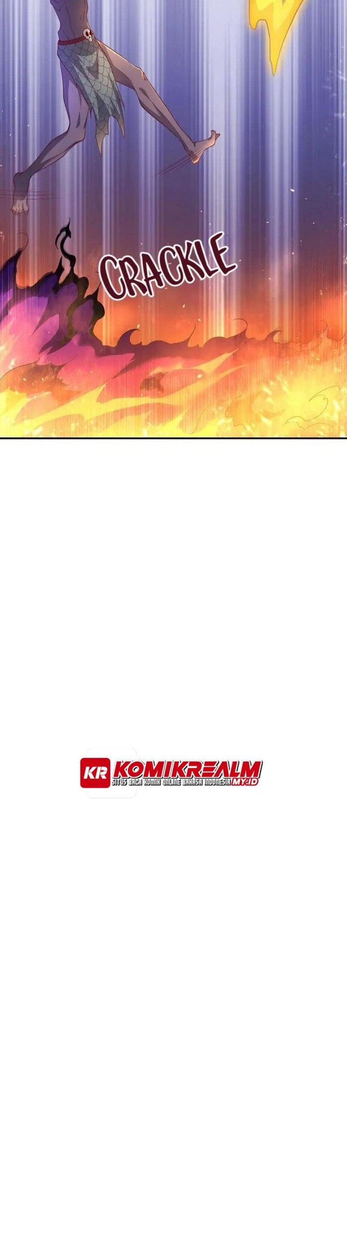 Martial Inverse Chapter 107 halaman 16