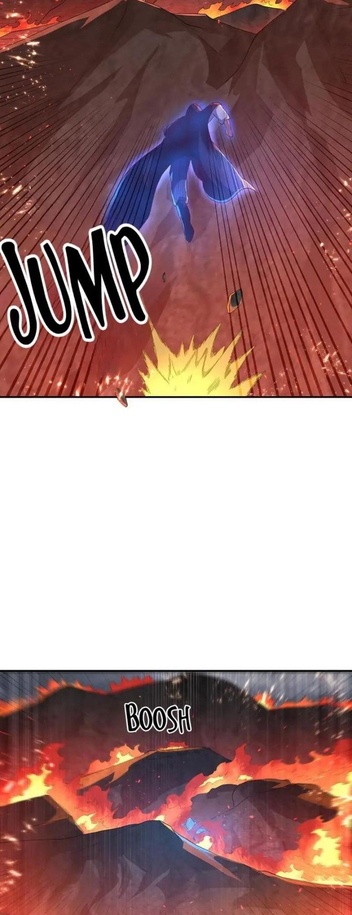 Martial Inverse Chapter 106 halaman 4
