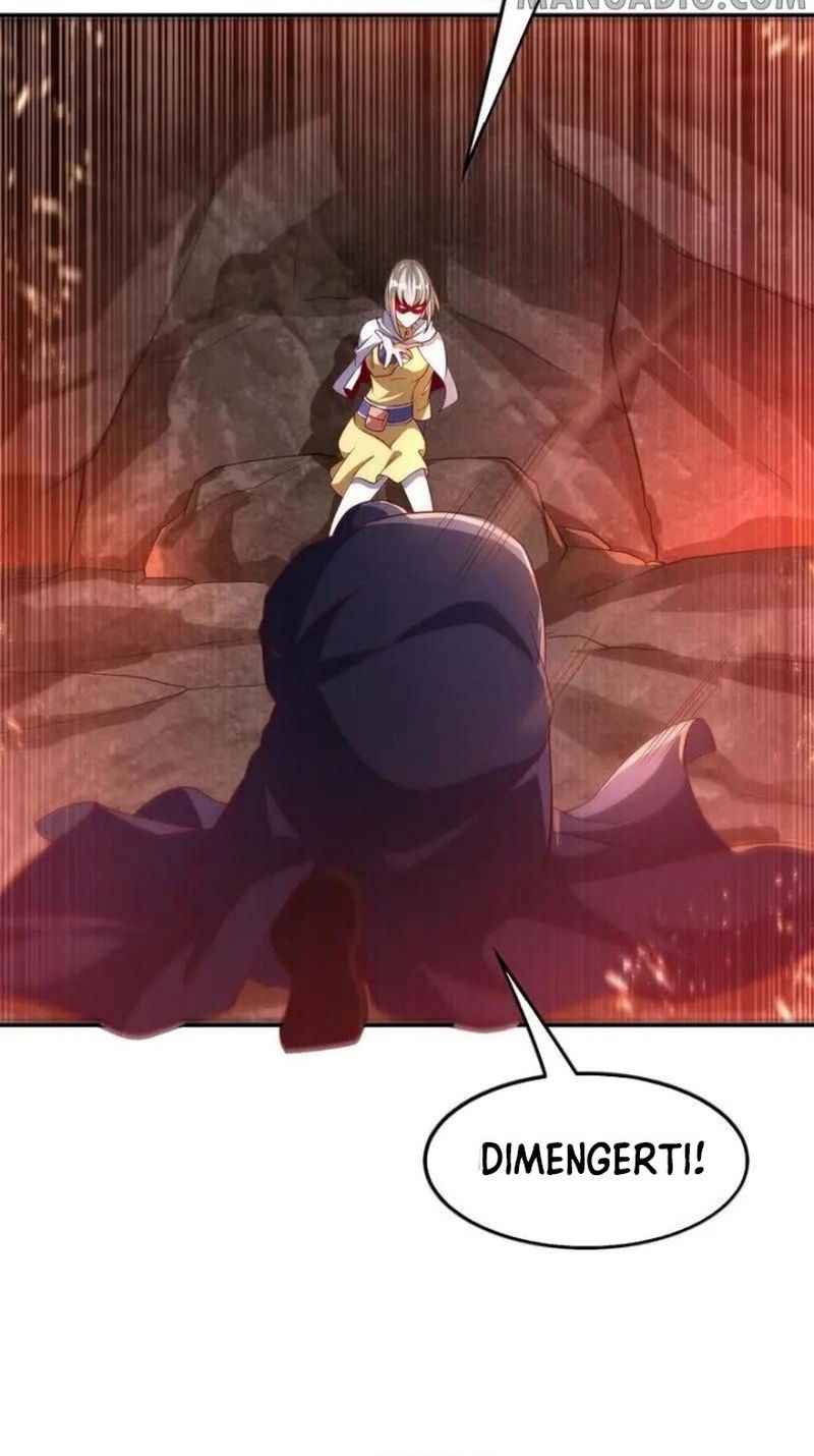 Martial Inverse Chapter 105 halaman 63