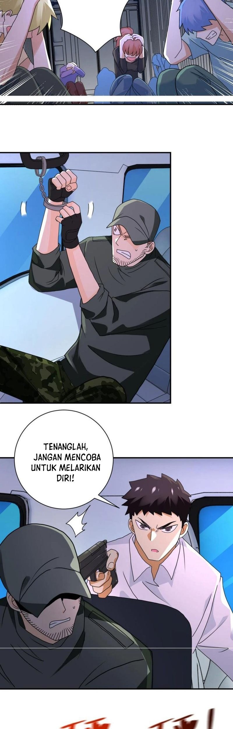 Super System Chapter 262 halaman 12