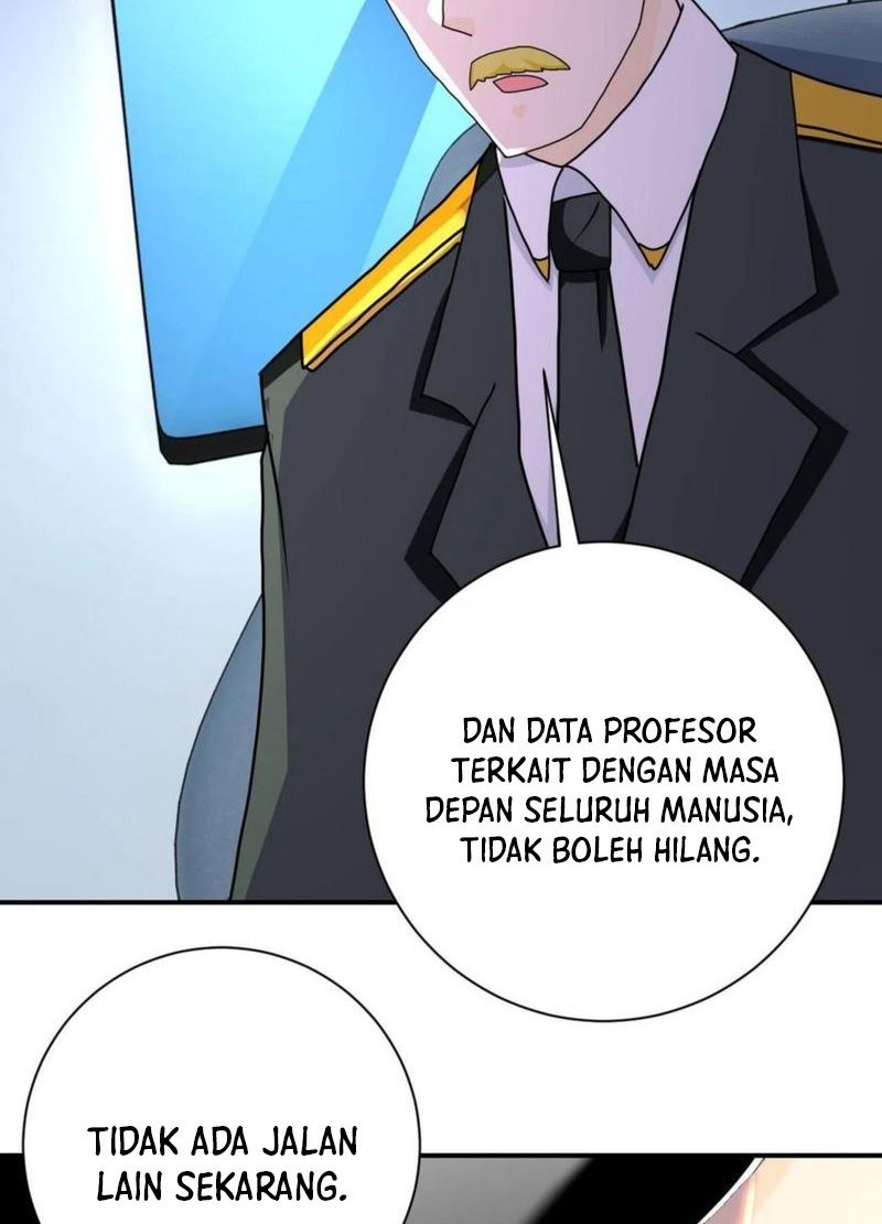 Super System Chapter 262 halaman 21