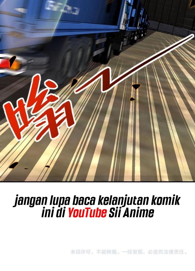 Super System Chapter 262 halaman 24