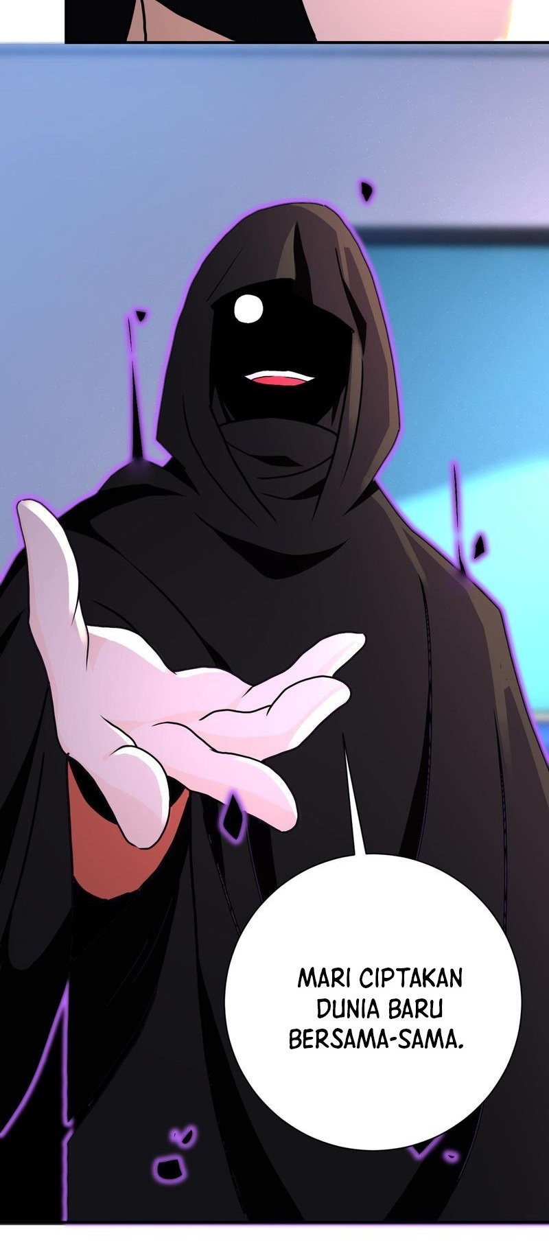 Super System Chapter 261 halaman 24