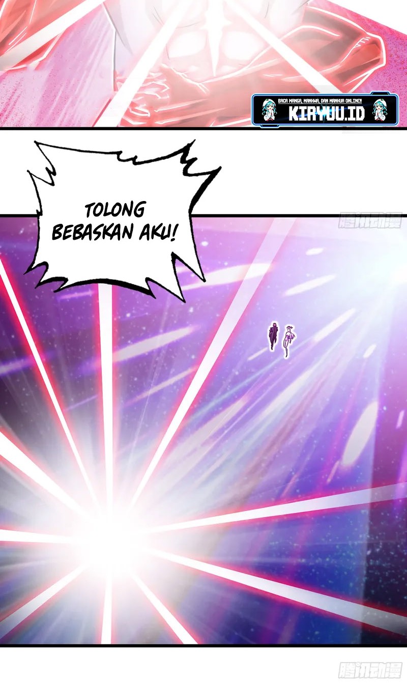 My Wife is a Demon Queen Chapter 458 halaman 14
