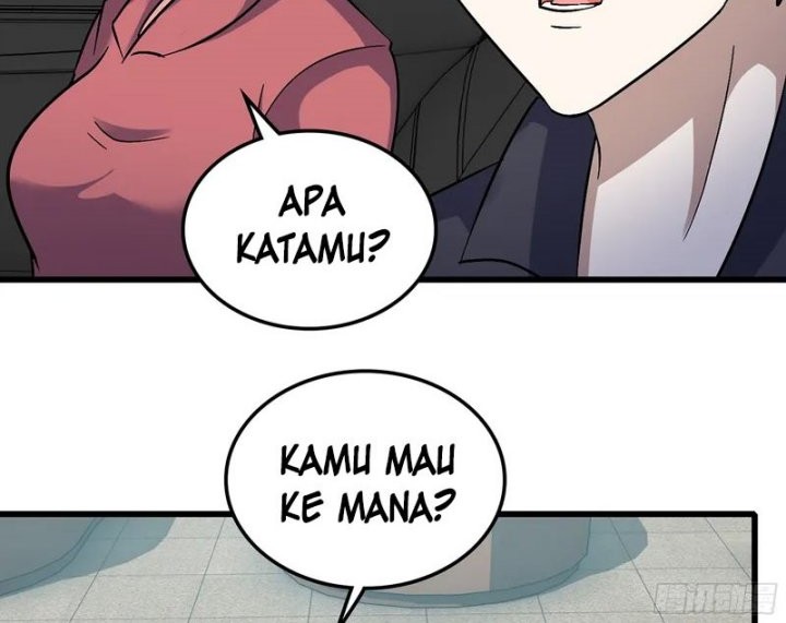 My Wife is a Demon Queen Chapter 459 halaman 25