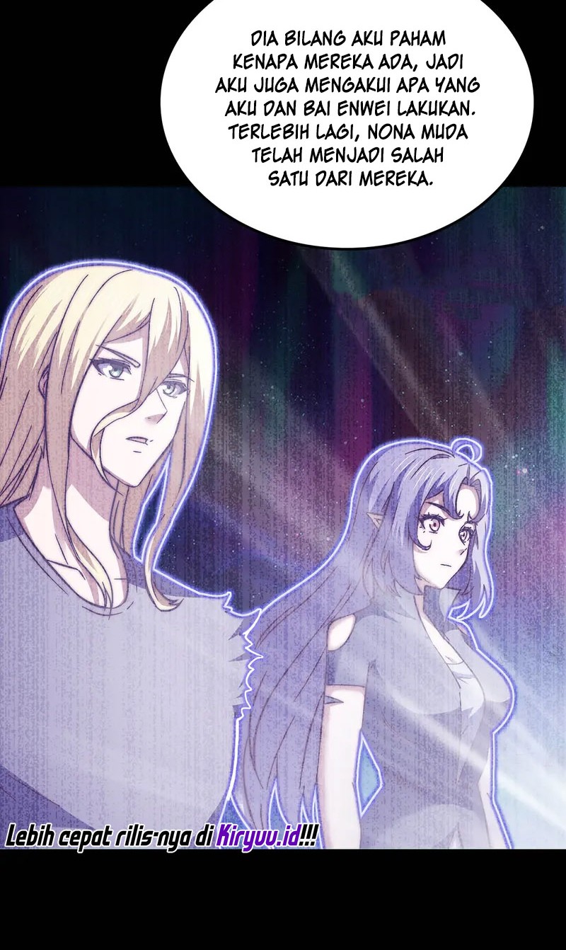 My Wife is a Demon Queen Chapter 460 halaman 10