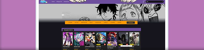 My Wife is a Demon Queen Chapter 460 halaman 37