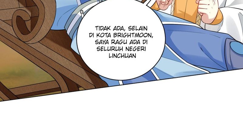 Keyboard Immortal Chapter 8 halaman 27