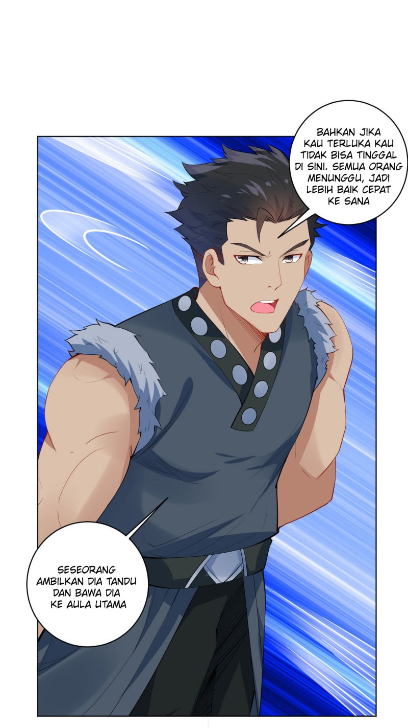 Keyboard Immortal Chapter 7 halaman 10
