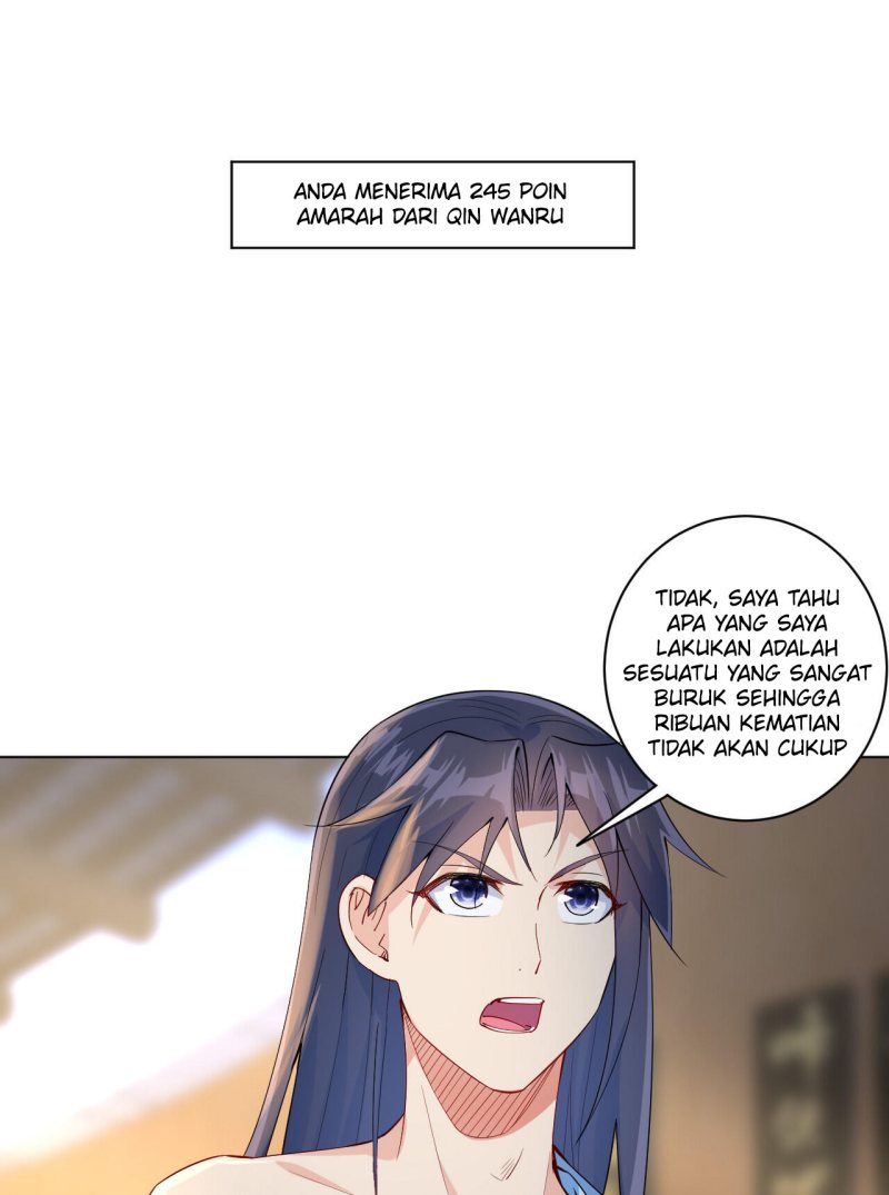 Keyboard Immortal Chapter 7 halaman 19