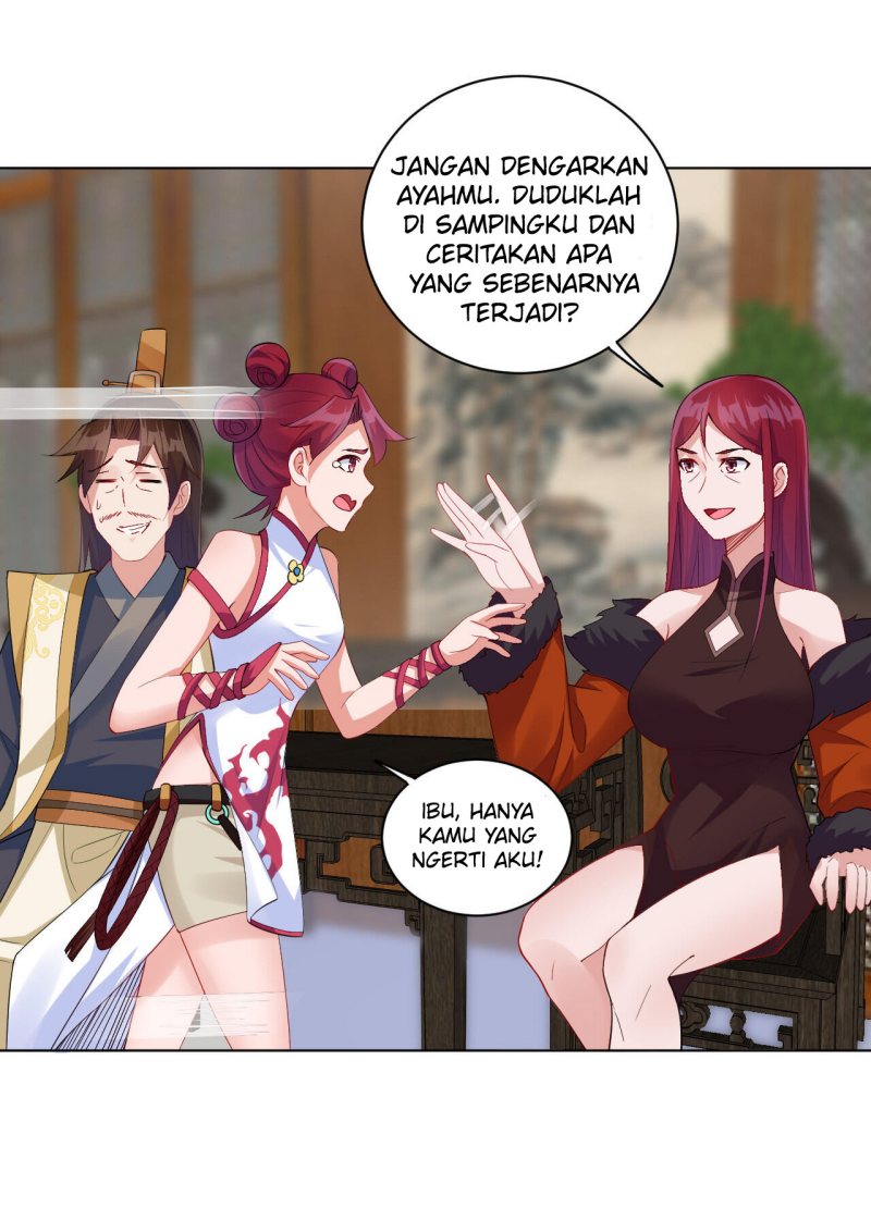 Keyboard Immortal Chapter 7 halaman 25