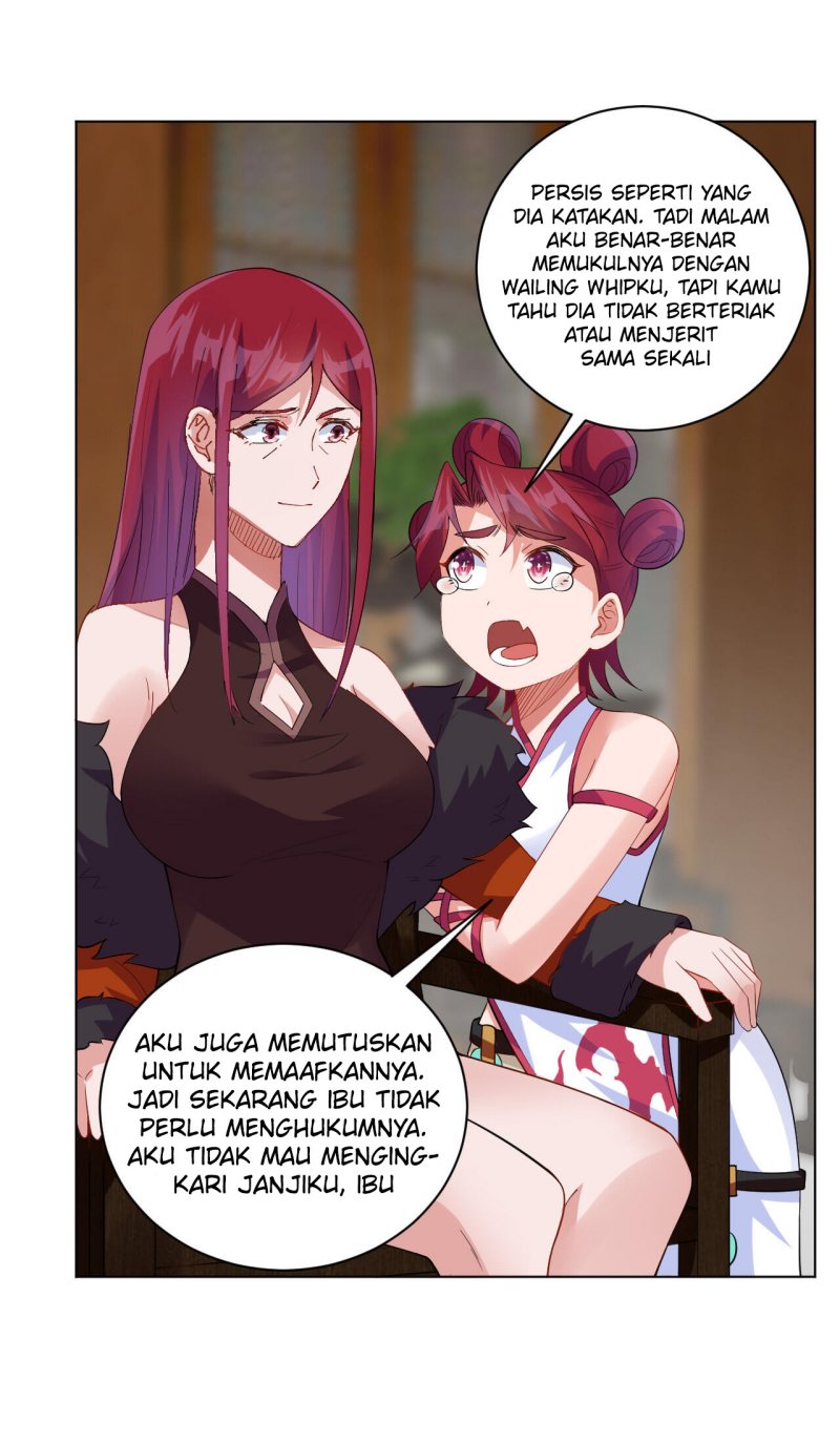 Keyboard Immortal Chapter 7 halaman 26