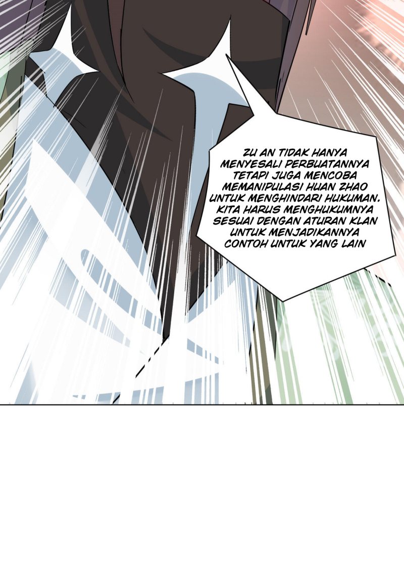 Keyboard Immortal Chapter 7 halaman 33