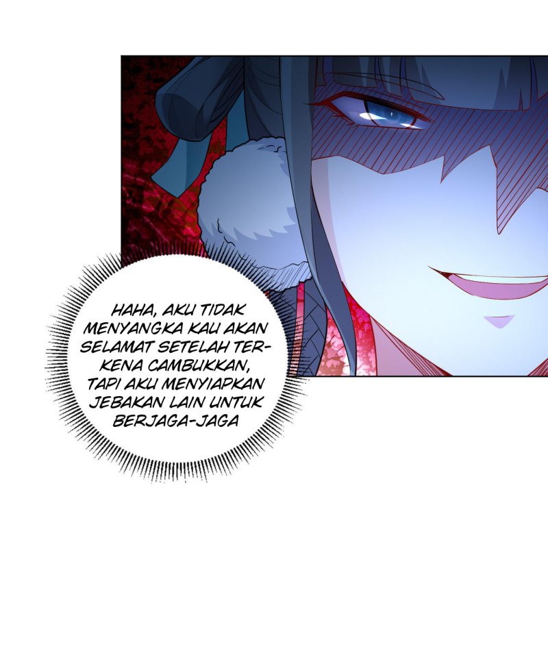 Keyboard Immortal Chapter 7 halaman 39