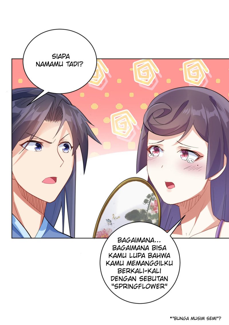 Keyboard Immortal Chapter 7 halaman 47
