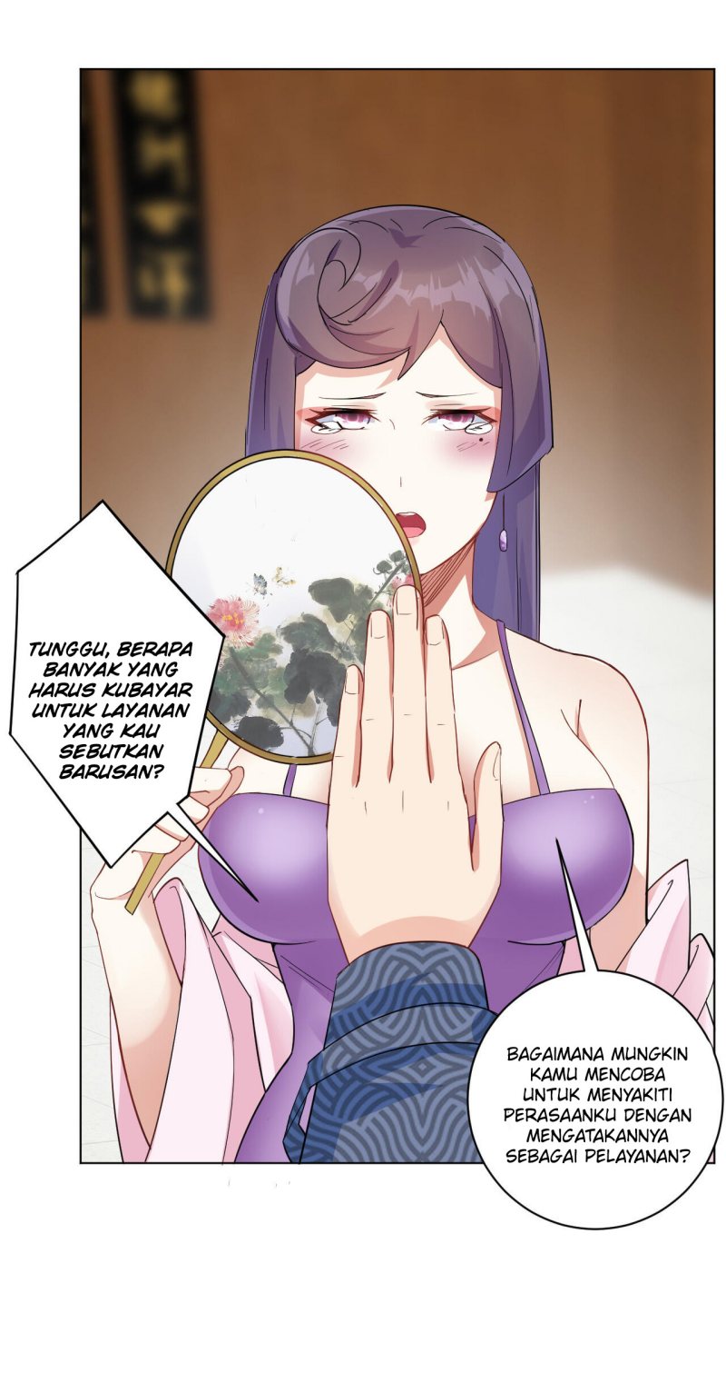 Keyboard Immortal Chapter 7 halaman 48