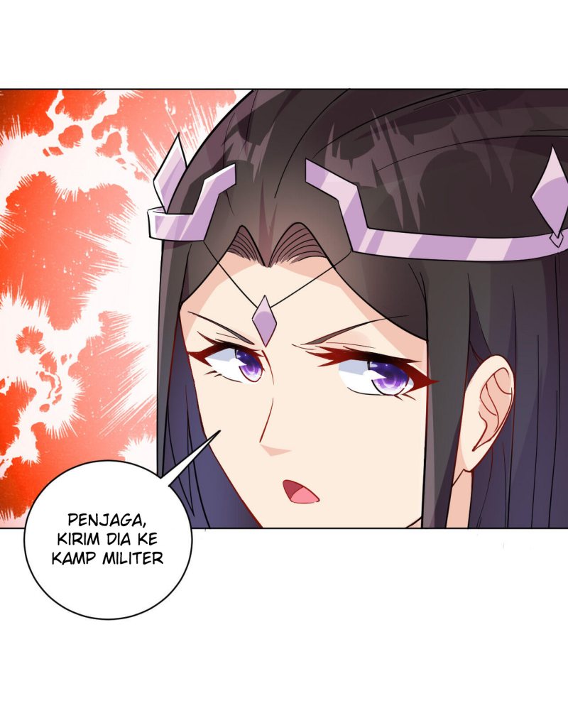 Keyboard Immortal Chapter 7 halaman 58