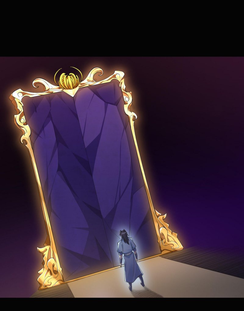 Keyboard Immortal Chapter 6 halaman 3