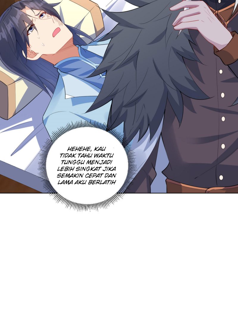 Keyboard Immortal Chapter 6 halaman 33