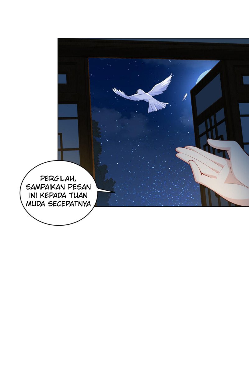 Keyboard Immortal Chapter 6 halaman 44
