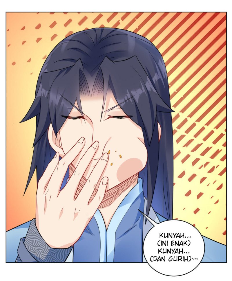 Keyboard Immortal Chapter 6 halaman 57
