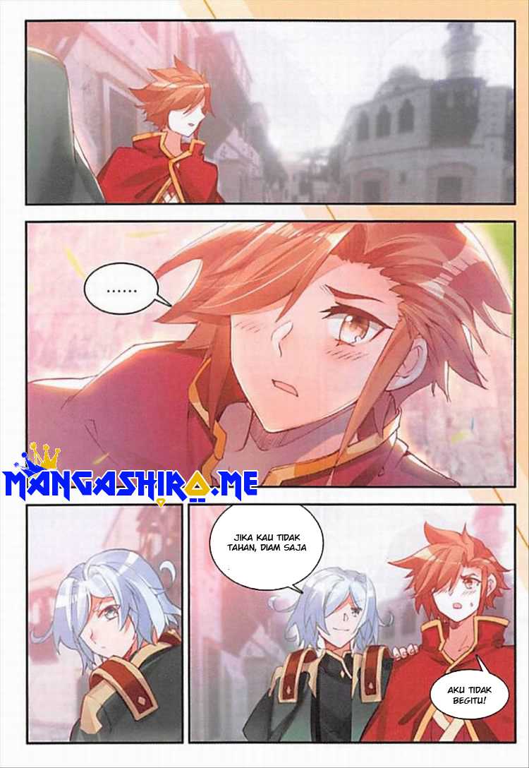 Good Reaper Chapter 104 halaman 8