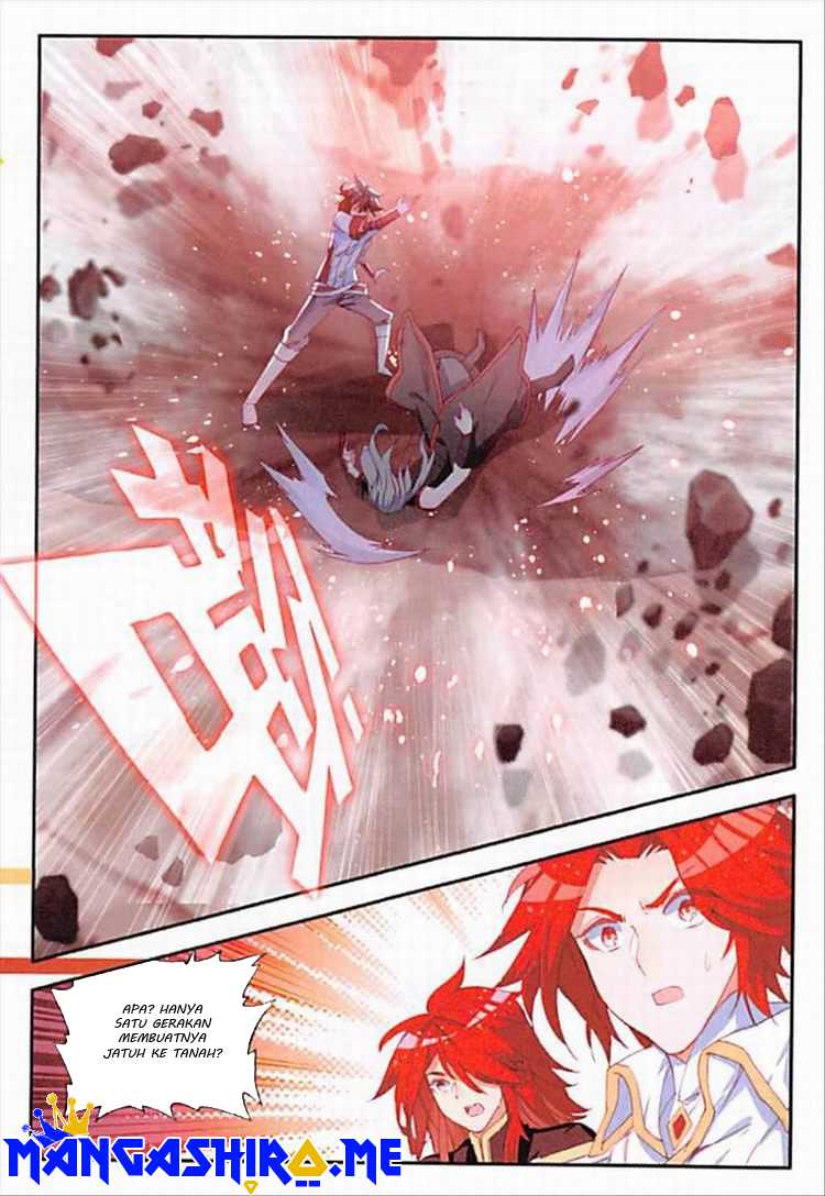 Good Reaper Chapter 103 halaman 11