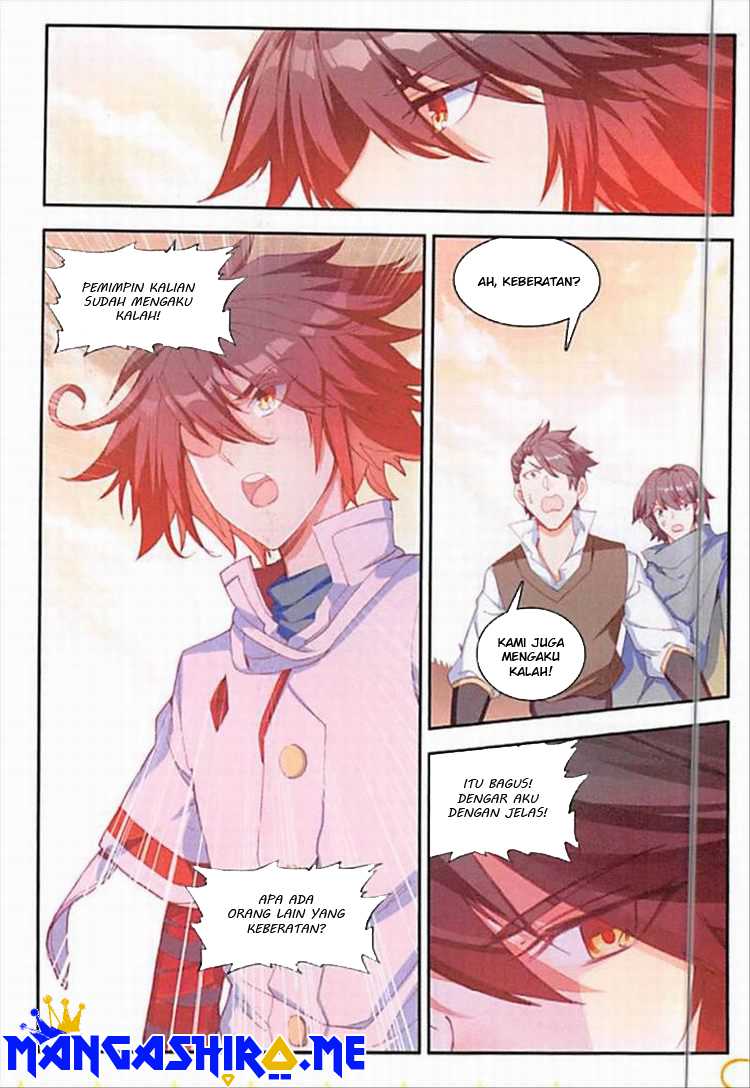Good Reaper Chapter 103 halaman 23