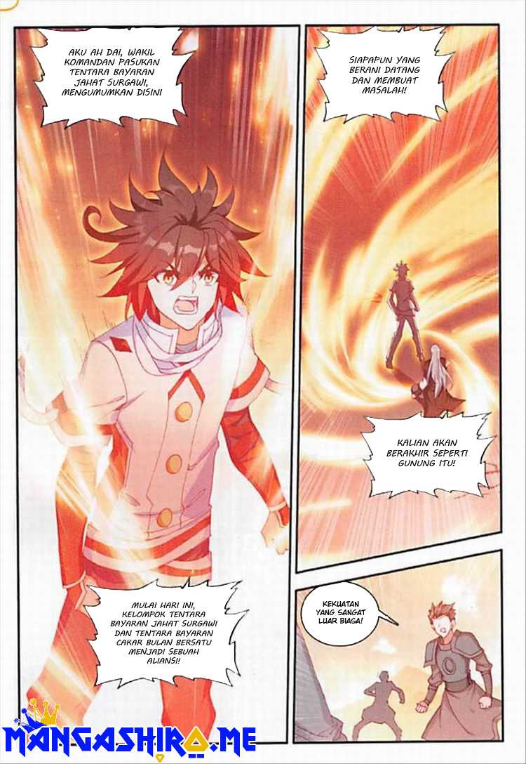 Good Reaper Chapter 103 halaman 24