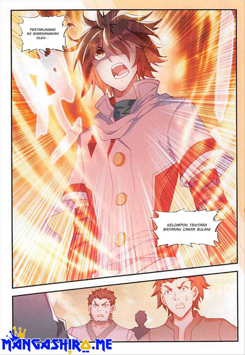 Good Reaper Chapter 103 halaman 25