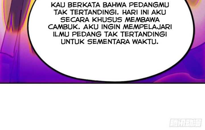 Everlasting God of Sword Chapter 225 halaman 33