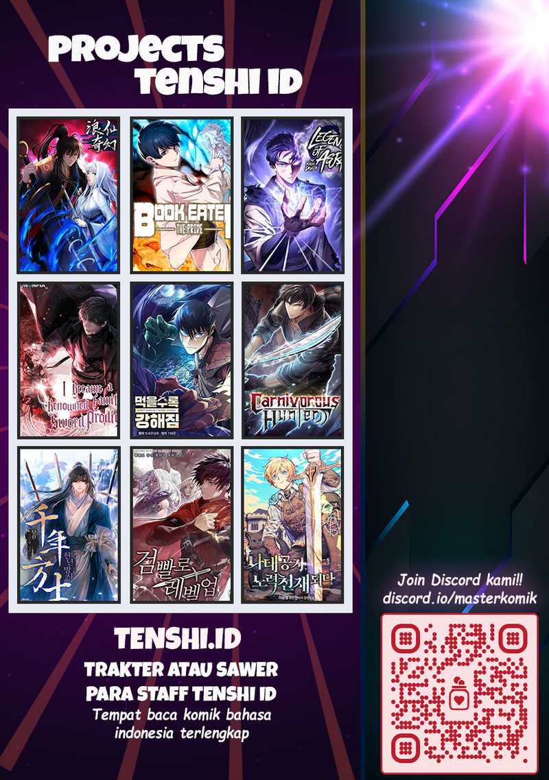 Everlasting God of Sword Chapter 224 halaman 37