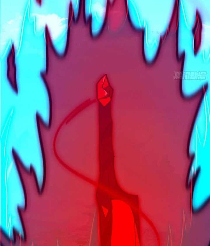 Everlasting God of Sword Chapter 224 halaman 17