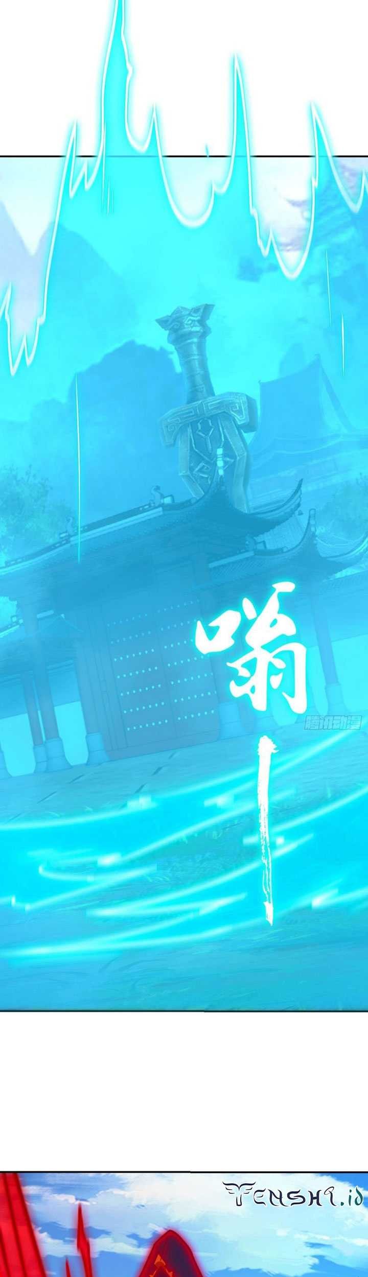 Everlasting God of Sword Chapter 224 halaman 30