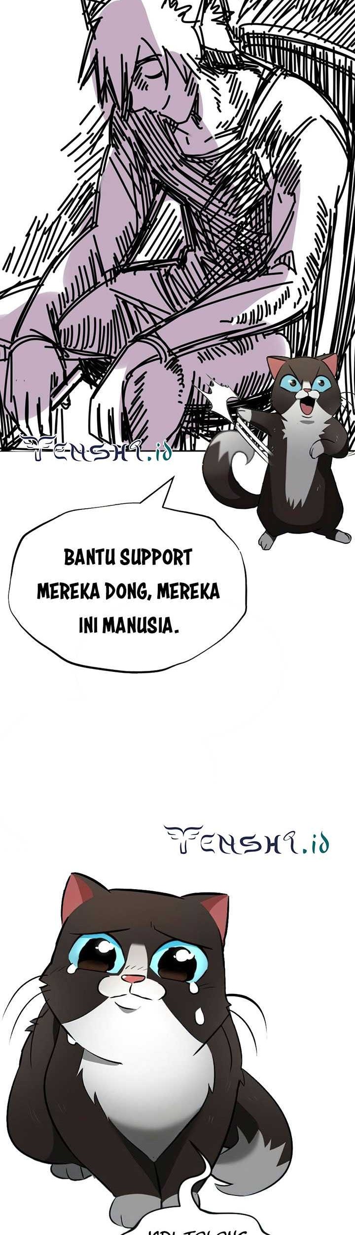 Everlasting God of Sword Chapter 223 halaman 39