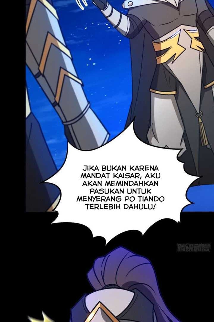 Everlasting God of Sword Chapter 223 halaman 17
