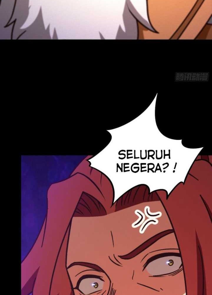Everlasting God of Sword Chapter 222 halaman 17