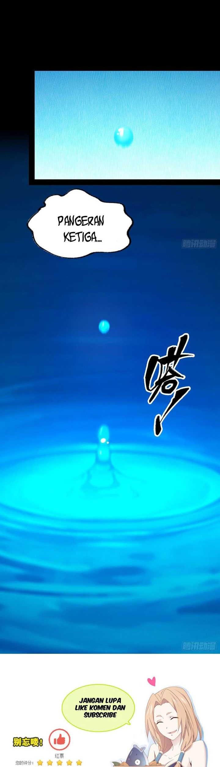 Everlasting God of Sword Chapter 221 halaman 40