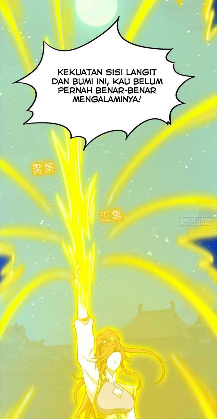 Everlasting God of Sword Chapter 221 halaman 5