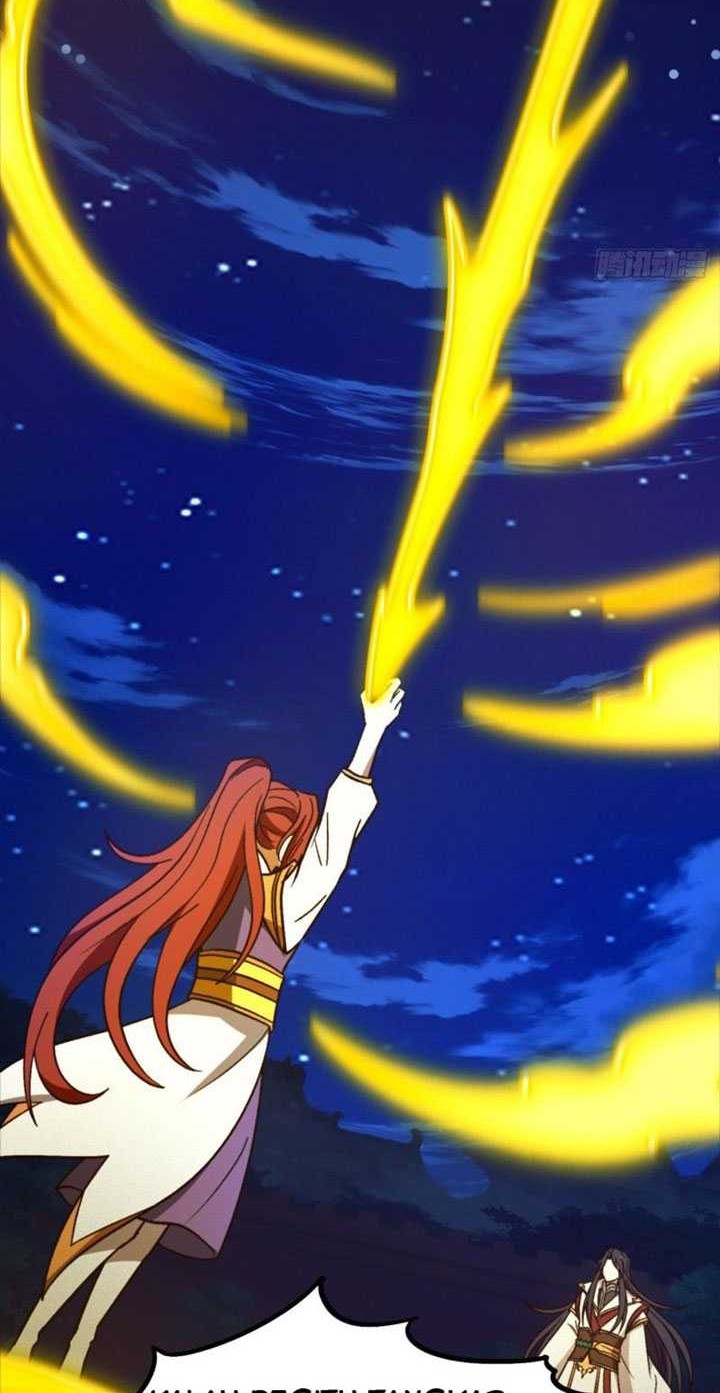 Everlasting God of Sword Chapter 221 halaman 13